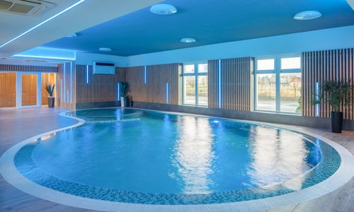 Sziget Hotel Nyíregyháza