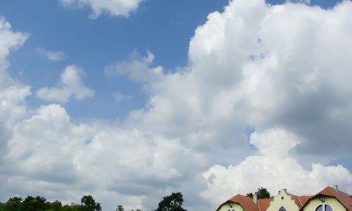 Békesség Szigete Apartman Súr