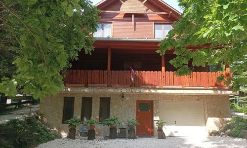 Dobogó Vendégház Dobogókő