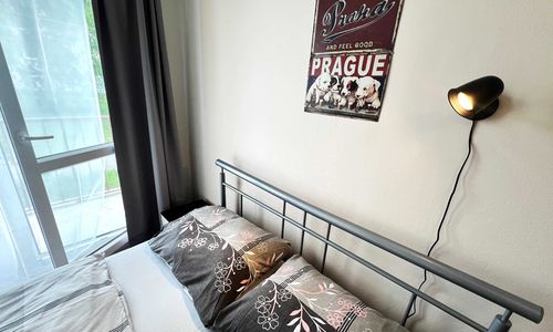 Penzion Rohožník Praha
