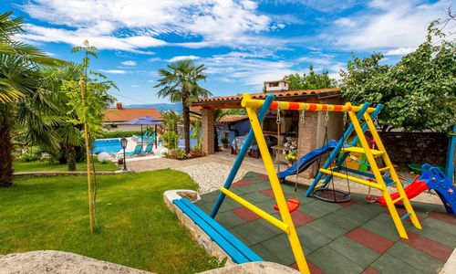 Apartmani Patricia Rijeka