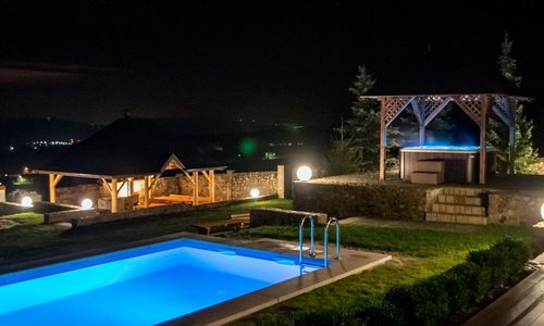 Apartamenty Pod Łysicą Krajno Pierwsze