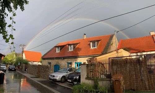 Kovácsműhelyből Üdülőház Balatonfüred