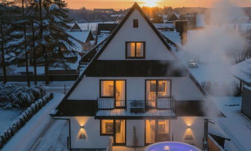 Kurort Wypoczynkowy Gabi Zakopane