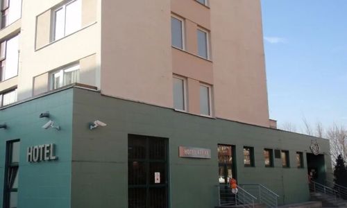 Hotel Afrika Frýdek-Místek