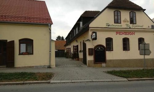 Penzion Na Jízdárně Starý Plzenec