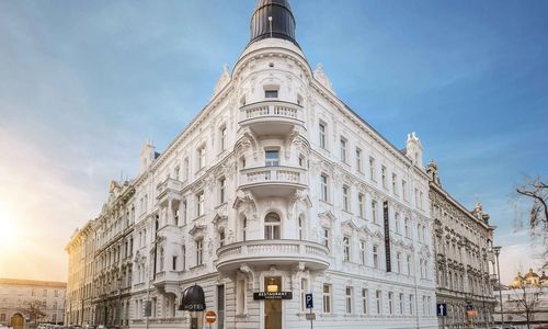 THERESIAN HOTEL Olomouc