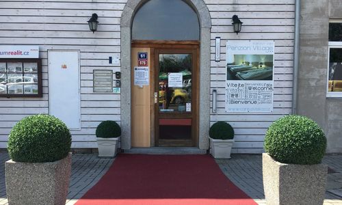 Penzion Village Karlovy Vary