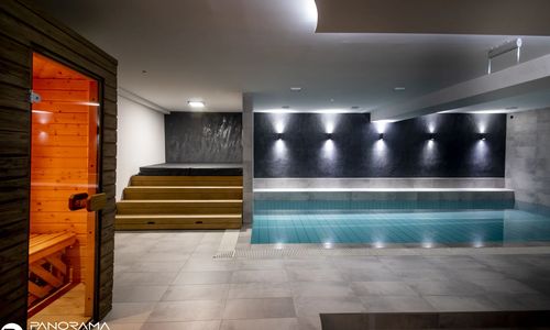 Panoráma Birtok Wellness Panzió Győrújbarát