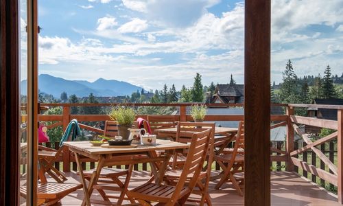 Panorama Premium Kościelisko