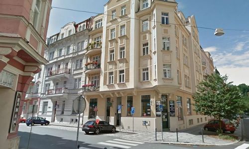Holiday Apartments Karlovy Vary