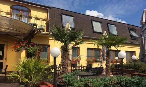 Penzion Agrothermal Bešeňová