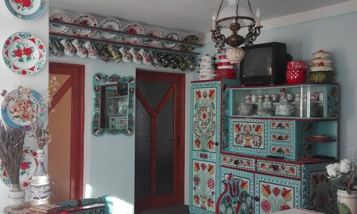 Casa de Oaspeți Kalotaszeg Izvoru Crișului