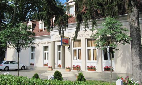 Göcsej Palatinus Étterem és Panzió Zalaegerszeg