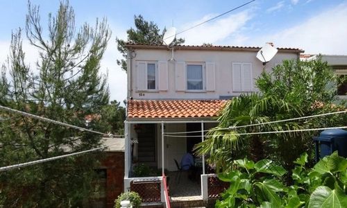 Apartman Grdjan Porat