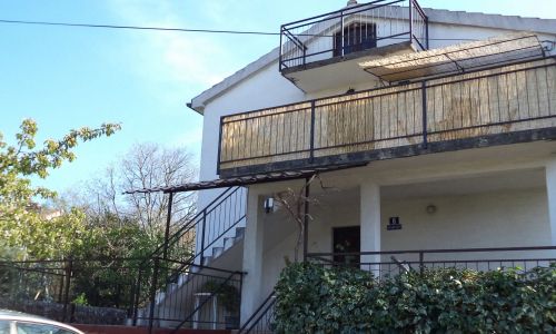 Apartman Cop Malinska