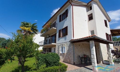 Apartmani Nediljka Malinska