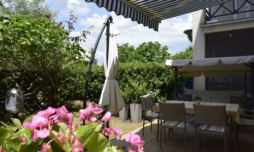 Apartment Tulip Malinska