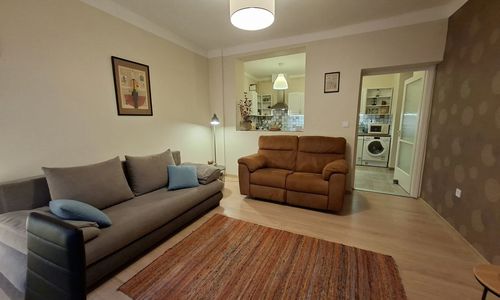 Vince Apartman Pécs