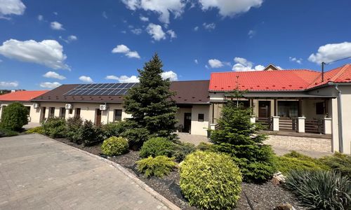 Kristály Apartmanok Kisvárda