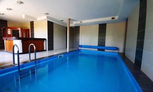 Molo Wellness Garden Original Apartman Siófok