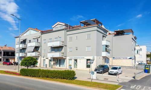 Apartman Ankica Medulin Istria