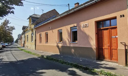 Kis Rigó Vendégház Salgótarján