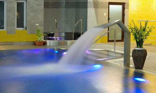 Majewski Hotel & SPA Malbork