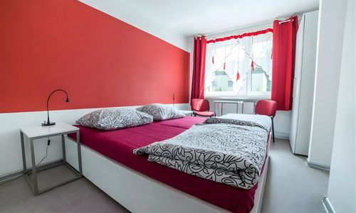 Hostel Klimczoka 6 Katowice