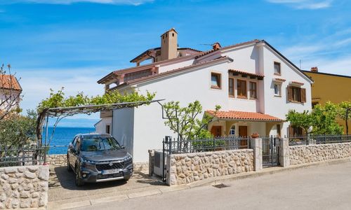 Apartmanok Parkolóhellyel Mali Losinj, Losinj - 376 Mali Lošinj