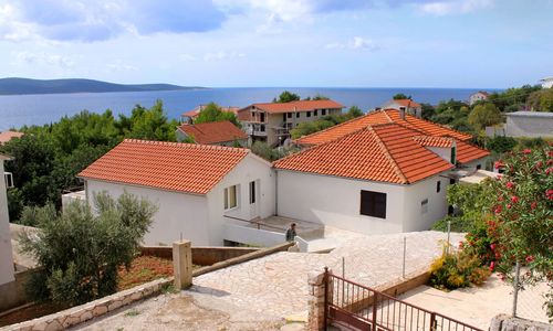 Apartmanok Gyermekes Családok Részére Zavala, Hvar - 128 Zavala