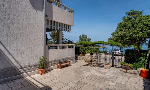Apartmanok Parkolóhellyel Mali Losinj, Losinj - 2505 Mali Lošinj