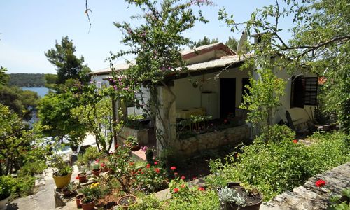 Apartmanok A Tenger Mellett Mali Losinj, Losinj - 2493 Mali Lošinj