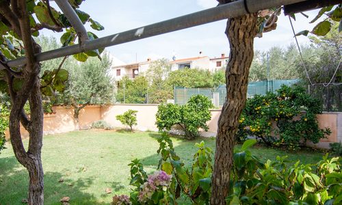Apartmanok Parkolóhellyel Stinjan, Pula - 7368 Štinjan