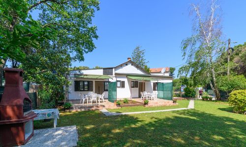 Apartmanok A Tenger Mellett Banjole, Pula - 2229 Banjole