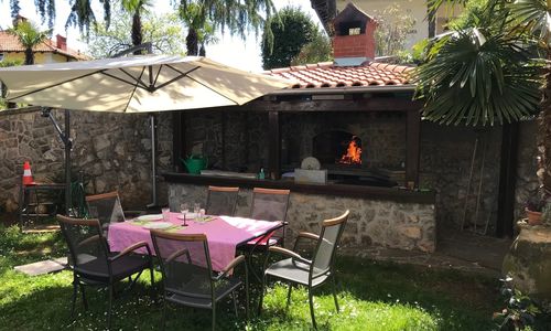 Apartmanok Parkolóhellyel Lovran, Opátia - Opatija - 7838 Lovran