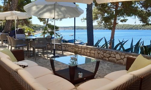 Apartmanok A Tenger Mellett Mali Losinj, Losinj - 3444 Mali Lošinj