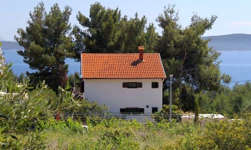 Apartmanok A Tenger Mellett Zavala, Hvar - 594 Zavala