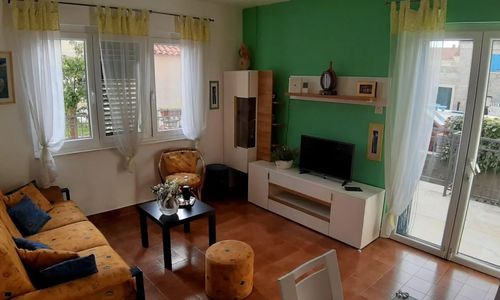 Nyaralóház A Tenger Mellett Pasman - 870 Pašman