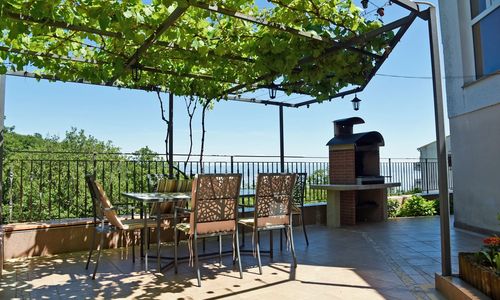 Apartmanok Parkolóhellyel Icici, Opátia - Opatija - 7885 Ičići