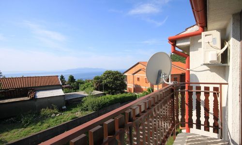 Apartmanok Gyermekes Családok Részére Opátia - Pobri - Opatija - Pobri, Opátia - Opatija - 7890 Opatija - Pobri