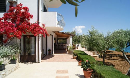 Apartmanok A Tenger Mellett Zavala, Hvar - 553 Zavala