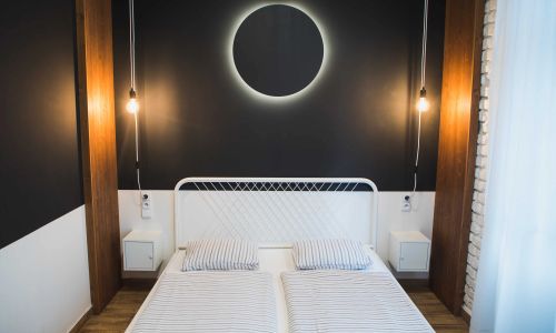 Bohem Prague Hotel Praha