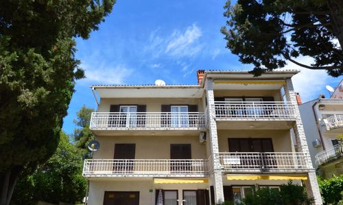 Apartman Dancica 1/4 Pula