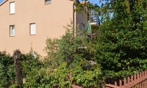 Apartman Klaudija Pula