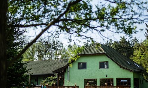 Háromházi Fogadó Libickozma