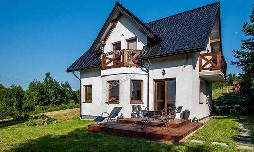 Agroturystyka u Moniki Masłów
