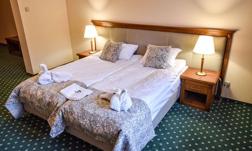 Hotel Ranczo Smyczyna