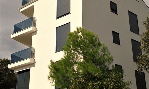 Villa Sky Rovinj