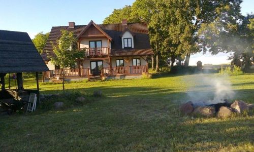 Agroturystyka Starka Klonowo